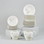 1432 5562 DINNERWARE